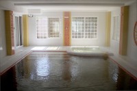 رویان-ویلای استخردار