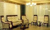 رویان-ویلای استخردار