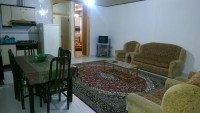 ایزدشهر- آپارتمان ساحلی