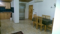ایزدشهر- آپارتمان ساحلی