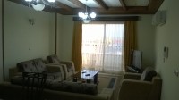 ایزدشهر- آپارتمان ساحلی