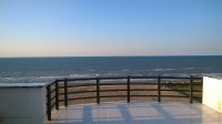 ایزدشهر- آپارتمان ساحلی