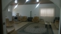 ایزدشهر-ویلا فلت جنگلی