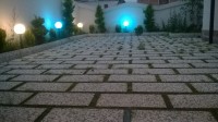 ایزدشهر-ویلا دوبلکس ساحلی