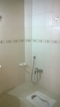 نور-آپارتمان ساحلی