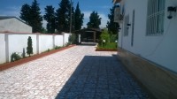نور-ویلا دوبلکس جنگلی