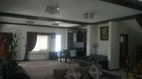 نور-ویلا دوبلکس جنگلی