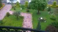رویان-ویلا دوبلکس داخل شهرک