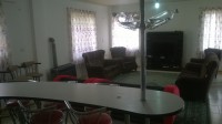 ایزدشهر-ویلا دوبلکس ساحلی