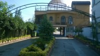 رویان-ویلا باغ داخل شهرک