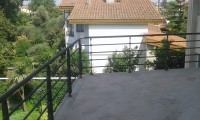رویان-ویلای استخردار داخل شهرک ساحلی