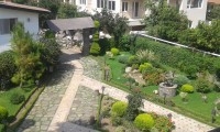 رویان-ویلای استخردار داخل شهرک ساحلی