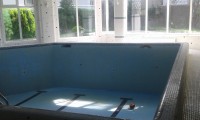 رویان-ویلای استخردار داخل شهرک ساحلی