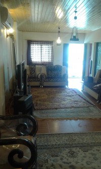 ایزدشهر-ویلا دوبلکس جنگلی داخل شهرک